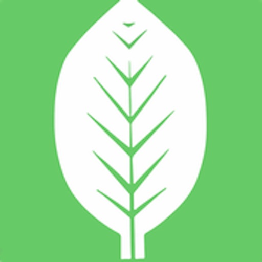 Plant Identifier - WildPlantID icon