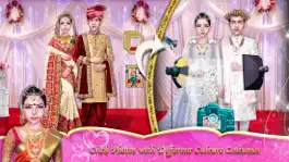 Game screenshot Royal Pre-Wedding Photoshoot apk