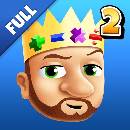 King of Math Jr 2: Full Game King of Math Jr 2: Full Game