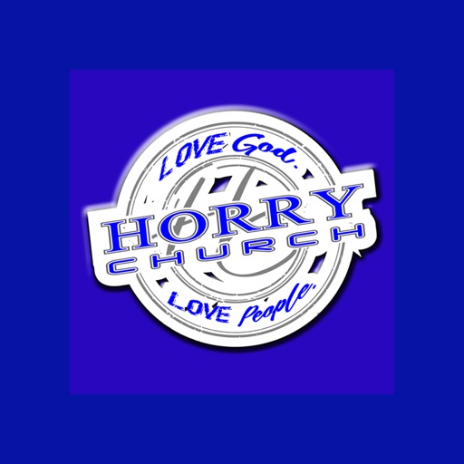 Horry Church Online