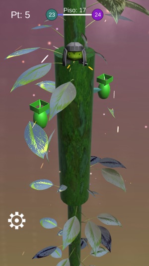 Jumping Frog on Helix Tower(圖3)-速報App