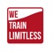 Download the Train Limitless fitness app today to access over 100+ exercises, complete with video tutorials