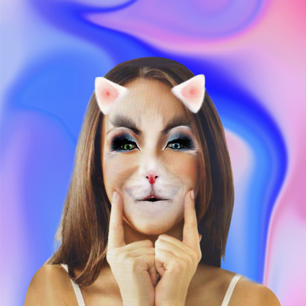 换脸相机 - 智能变脸特效换脸