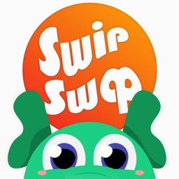 Swip Swap – Ruil je speelgoed