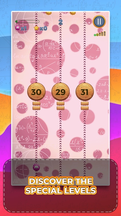 Mathematical Run (Math games) screenshot-7