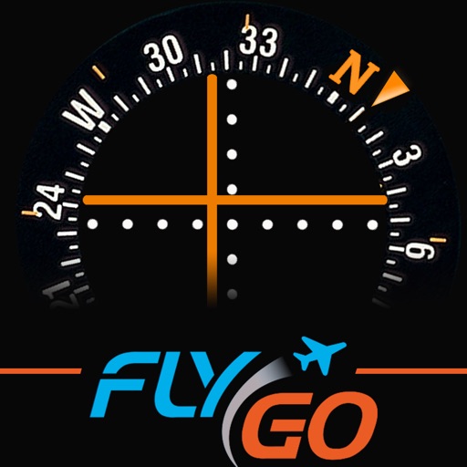 VOR+ILS Instructor by FlyGo