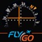 This FlyGo aviation app is designed specially for IFR pilots, instructors and students to learn and practice instrument flying in the "FlyGo way"