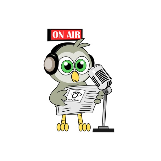 Owl Radio Reading