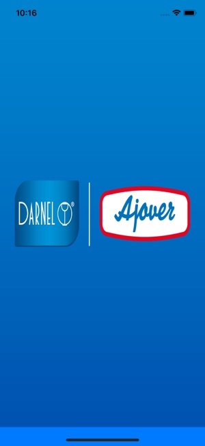 AJOVER | DARNEL(圖1)-速報App