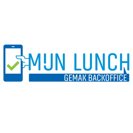 mijnLUNCHgemak Backoffice