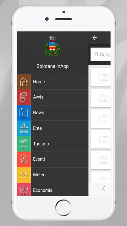 Bolotana inAPP screenshot-3