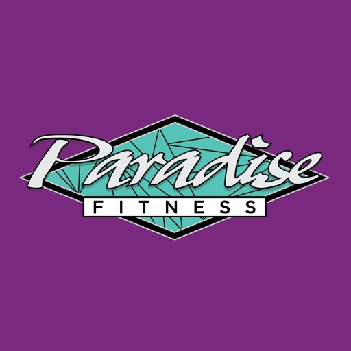Paradise Fitness Center Clubs Icon