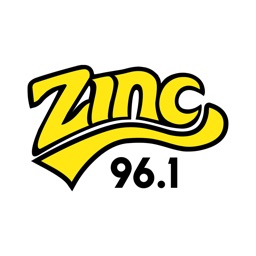 Zinc 96.1