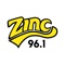 Zinc 96