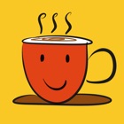 Coffee Mood Stickers