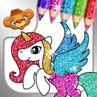 Top 39 Education Apps Like Tashi Coloring Games for Kids - Best Alternatives