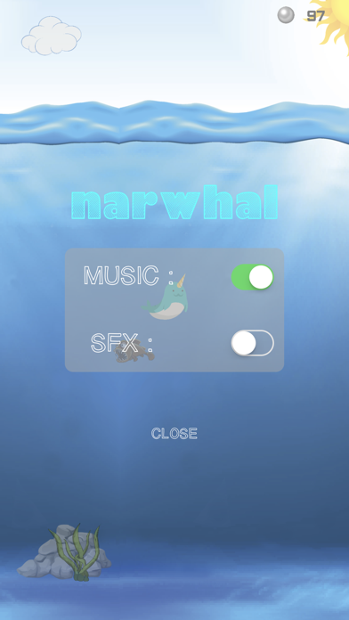 Narwhal screenshot 4