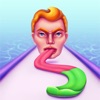 Tongue Stack 3D