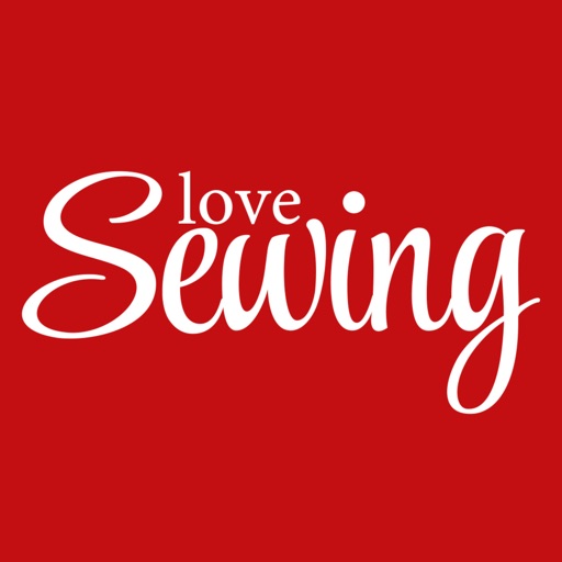 Love Sewing Download