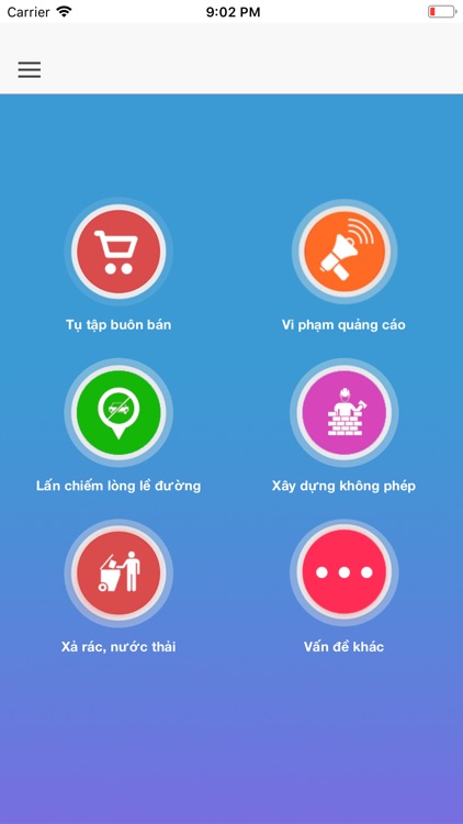 Quận 10 Online screenshot-3