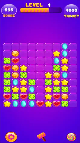 Game screenshot Pop Star Cube mod apk