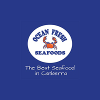Ocean Fresh Seafoods