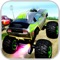 Monster Truck Racer: Highway X