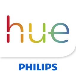 Philips Hue Apple Watch App