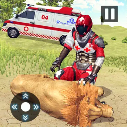 Animal Rescue Doctor Games 3D Cheats