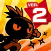 Mr.Ninja!! Fever iPhone / iPad