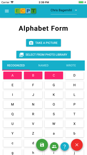 Observations Module(圖5)-速報App