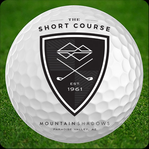Mountain Shadows Golf Club icon