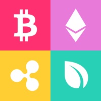 Crypto Logos Quiz