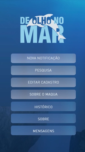 De Olho No Mar(圖3)-速報App