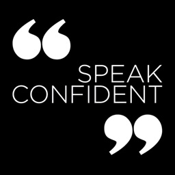 Speak Confident