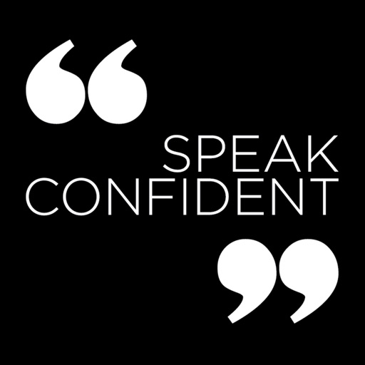 Speak Confident