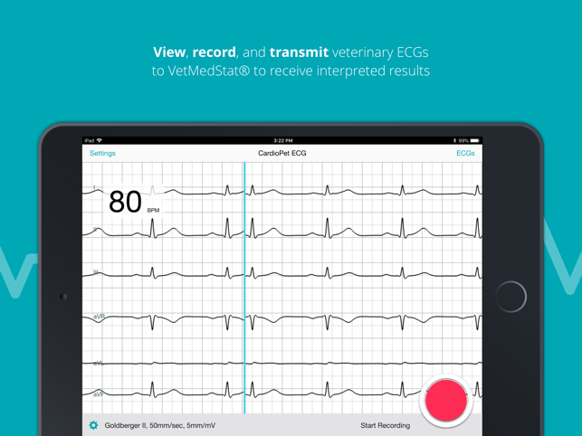 IDEXX CardioPet