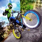 Top 30 Games Apps Like MTB Trial Extreme - Best Alternatives