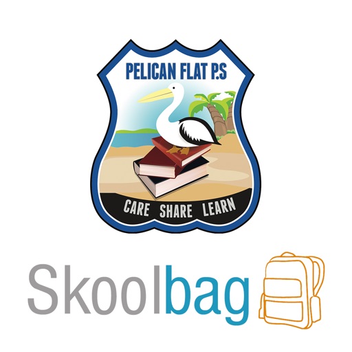 Pelican Flat Public School icon