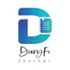 DiaryFi Journal