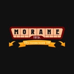 Irish Pub Morane