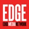 The world's largest network of gay and lesbian news and entertainment is now available on your iPhone, iPad and iPod Touch