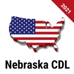 Nebraska CDL Permit Practice