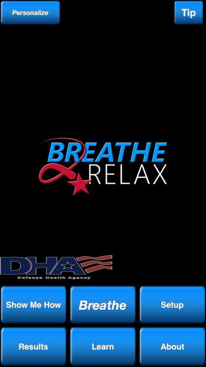 Breathe2Relax