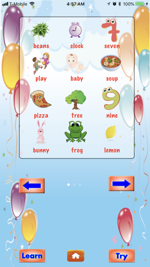 Early Words -Spelling Bug(圖5)-速報App