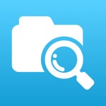 Filza - File Manager  Browser