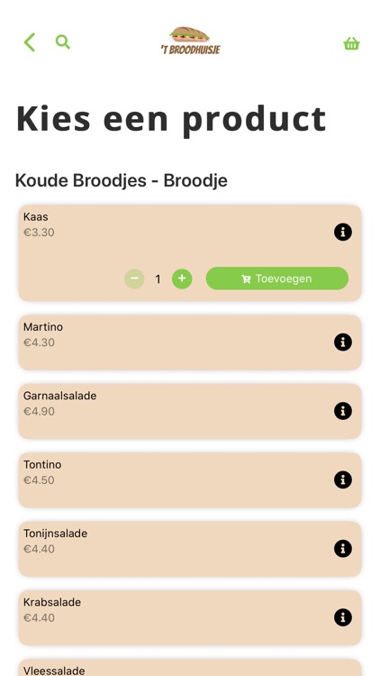 't Broodhuisje