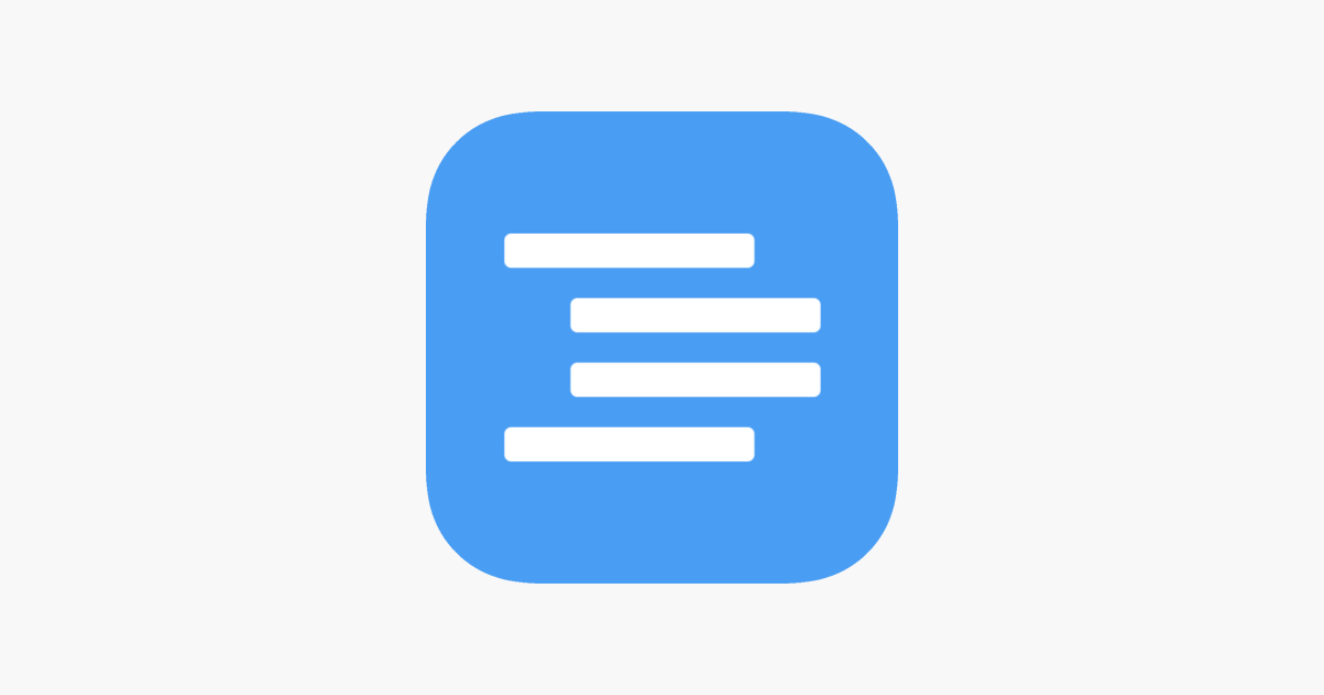 ‎DialogTab on the App Store