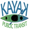 Kayak Transit