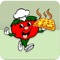 The official Snappy Tomato Pizza app in UK